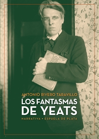 Books Frontpage Los fantasmas de Yeats