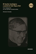 Front pageEl hecho teológico y pastoral del Opus Dei