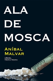 Books Frontpage Ala de mosca