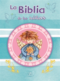 Books Frontpage La Biblia de los Niños