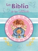 Front pageLa Biblia de los Niños