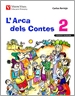 Front pageL'arca Del Contes 2 Valencia