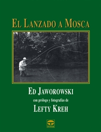 Books Frontpage El Lanzado A Mosca