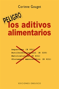 Books Frontpage Los aditivos alimentarios