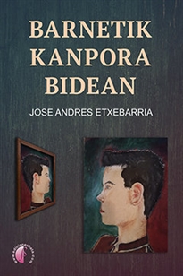 Books Frontpage Barnetik kanpora bidean