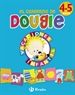 Front pageEl cuaderno de Dougie 4-5 años