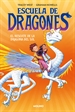 Front pageEscuela de dragones 2 - El rescate de la dragona del sol