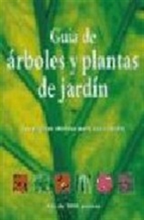 Books Frontpage Guia De Arboles Y Plantas De Jardin