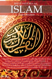 Books Frontpage Breve historia del islam