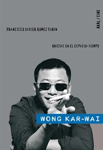 Books Frontpage Wong Kar-wai