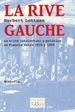 Front pageLa Rive Gauche