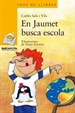 Front pageEn Jaumet busca escola