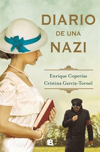 Books Frontpage Diario de una nazi