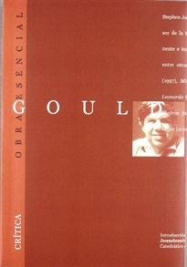 Books Frontpage Gould esencial