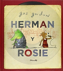 Books Frontpage Herman Y Rosie