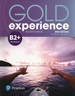 Front pageGold Experience 2nd Edition B2+ Students' Book