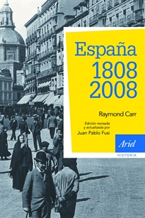 Books Frontpage España: 1808-2008