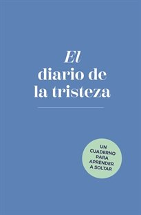 Books Frontpage El diario de la tristeza