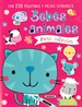 Front pageBebés animales