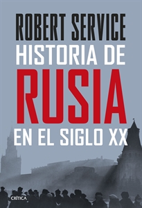 Books Frontpage Historia de Rusia en el siglo XX