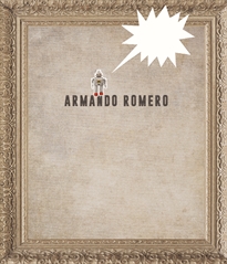 Books Frontpage Armando Romero