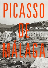 Books Frontpage Picasso de Málaga