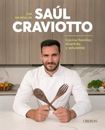 Books Frontpage Las recetas de Saúl Craviotto