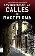 Front pageLos Secretos de las calles de barcelona