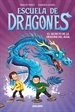 Front pageEscuela de dragones 3 - El secreto de la dragona del agua