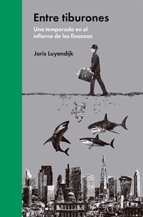 Books Frontpage Entre tiburones