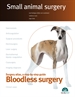 Front pageSmall Animal Surgery. Bloodless Surgery