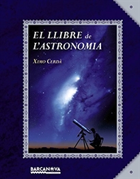 Books Frontpage El llibre de l'astronomia