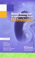 Front pageManual Washington de especialidades clínicas. Nefrología