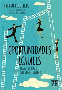 Books Frontpage Oportunidades iguales