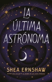 Books Frontpage La última astrónoma