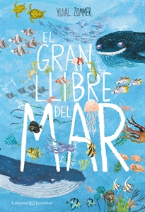 Books Frontpage El gran llibre del mar