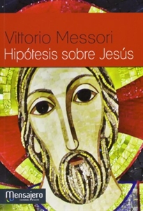 Books Frontpage Hipótesis sobre Jesús