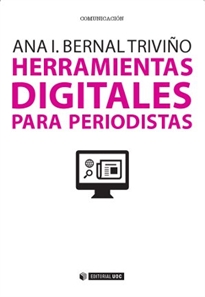 Books Frontpage Herramientas digitales para periodistas