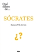 Front page¿Qué sabes de Socrates?