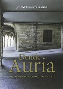 Books Frontpage Dende Auria