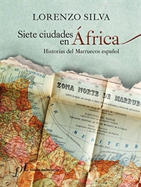 Books Frontpage Siete ciudades en África