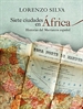 Front pageSiete ciudades en África