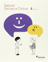 Books Frontpage Valores Sociais E Civicos 4 Primaria