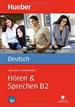 Front pageDT.ÜBEN Hören & Sprechen B2 (L+CD-Aud)