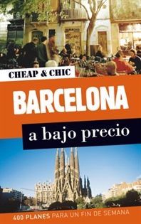 Books Frontpage Barcelona a bajo precio
