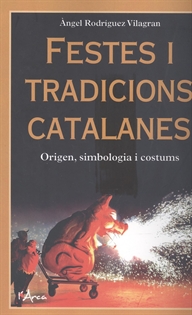 Books Frontpage Festes i tradicions catalanes