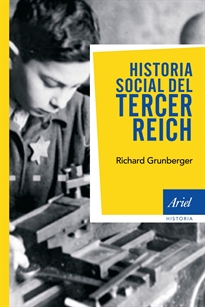 Books Frontpage Historia social del tercer Reich