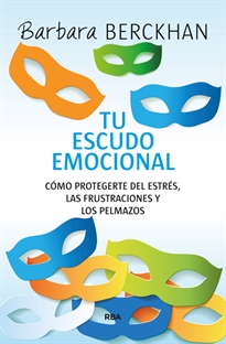 Books Frontpage Tu escudo emocional