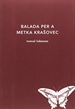 Front pageBalada per a Metka Krasovec