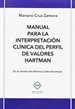 Front pageManual Para La Interpretacion Clinica Del Perfil De Valores Hartman